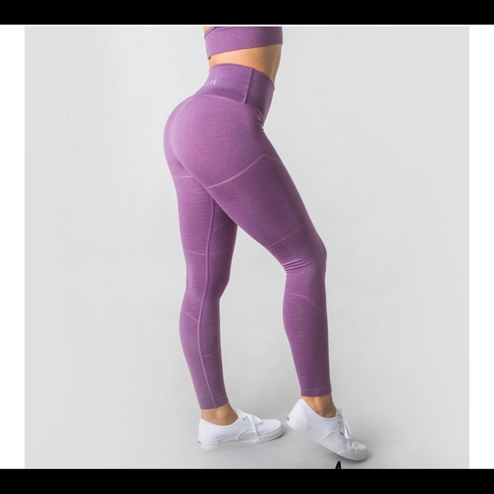Alphalete revival leggings